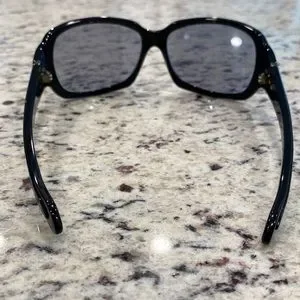 OAKLEY SCRIPT 05-966 DESIGNER SUNGLASSES Oakley | Accessories | Oakley Script 5966 Designer  main image 2